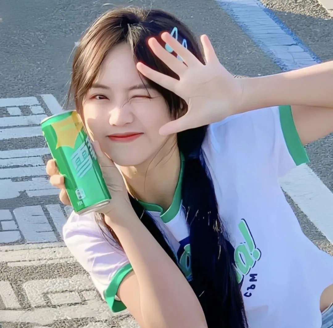 女鹿