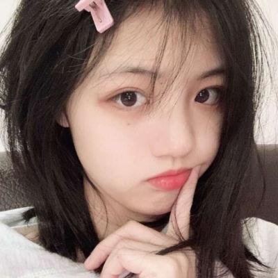 美女和死党